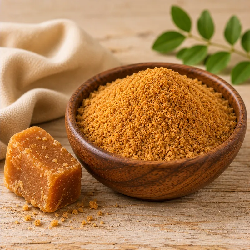 Jaggery Powder