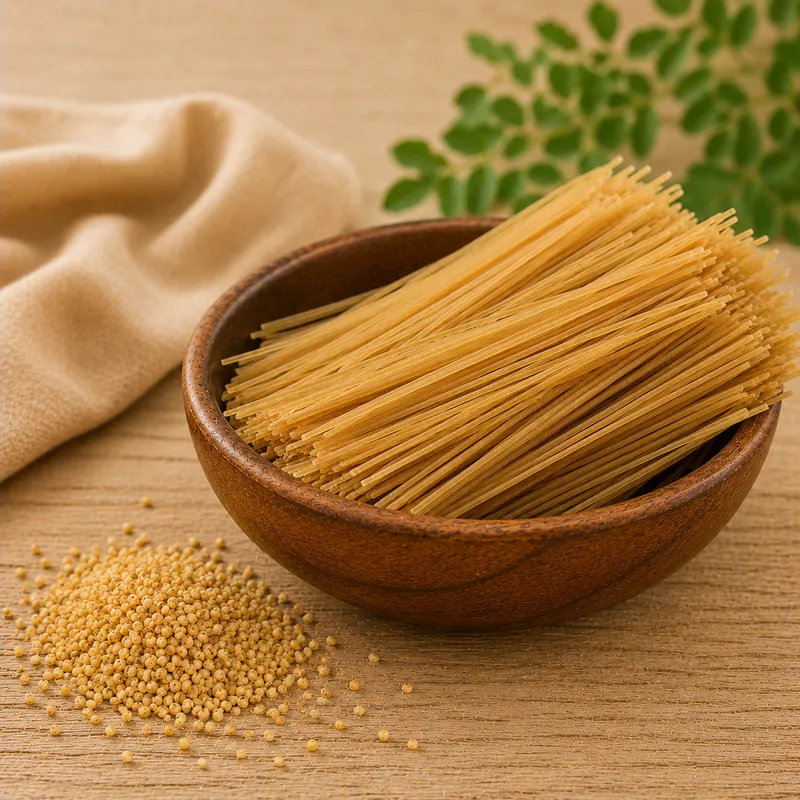 Millet Noodles