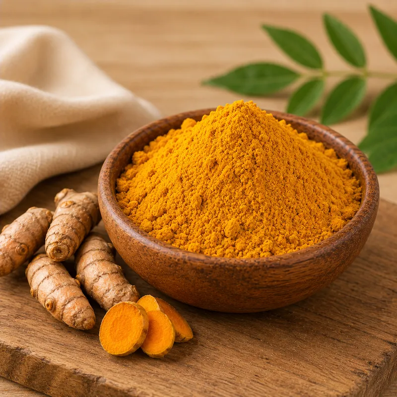 Turmeric Powder
